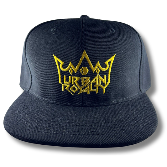 Urban Royalty Snapback
