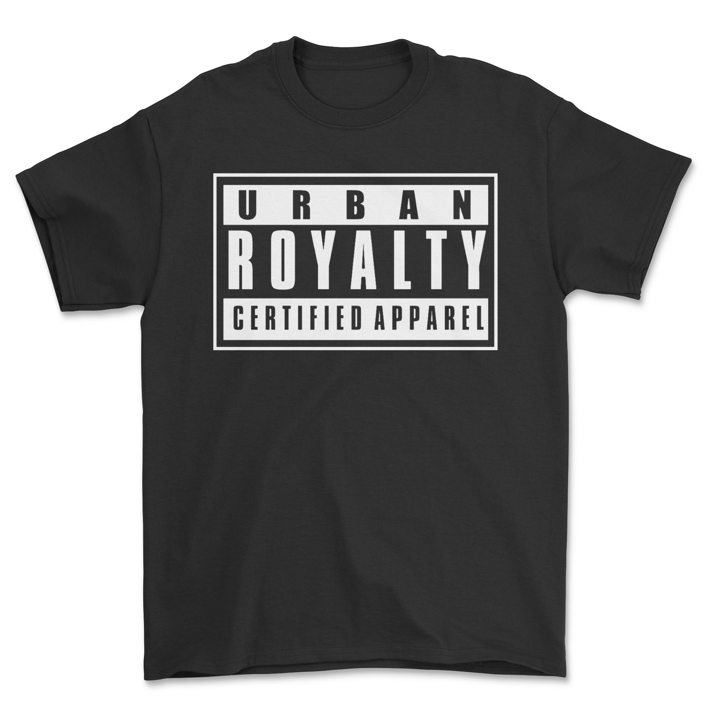 Certified Apparel Tee