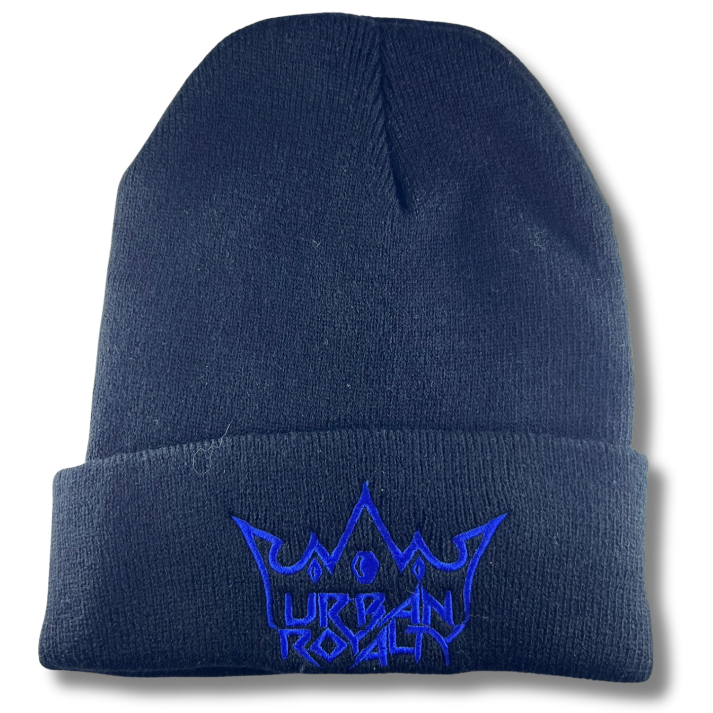 Urban Royalty OG Logo Beanie
