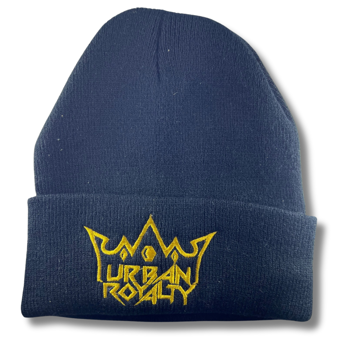 Urban Royalty OG Logo Beanie