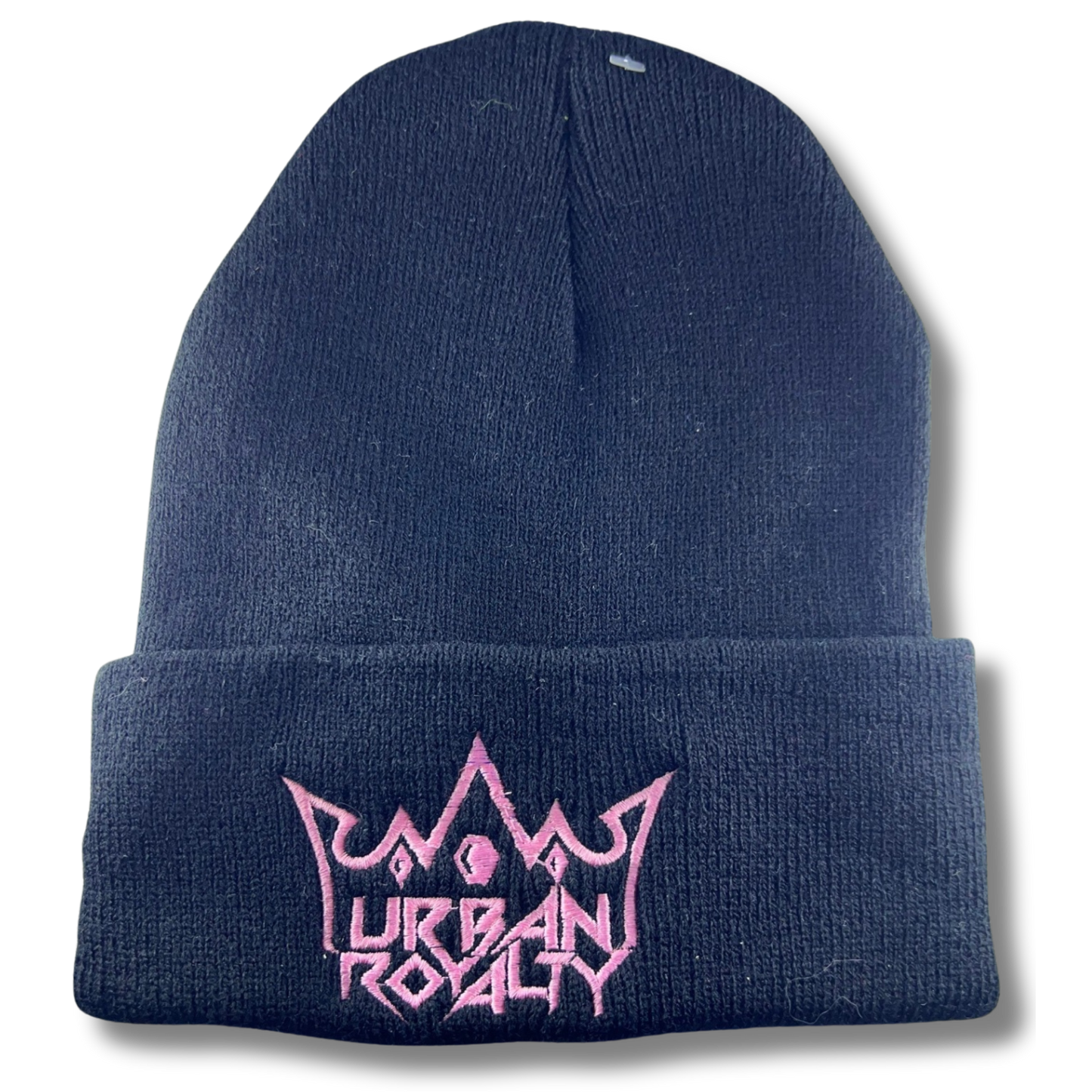 Urban Royalty OG Logo Beanie