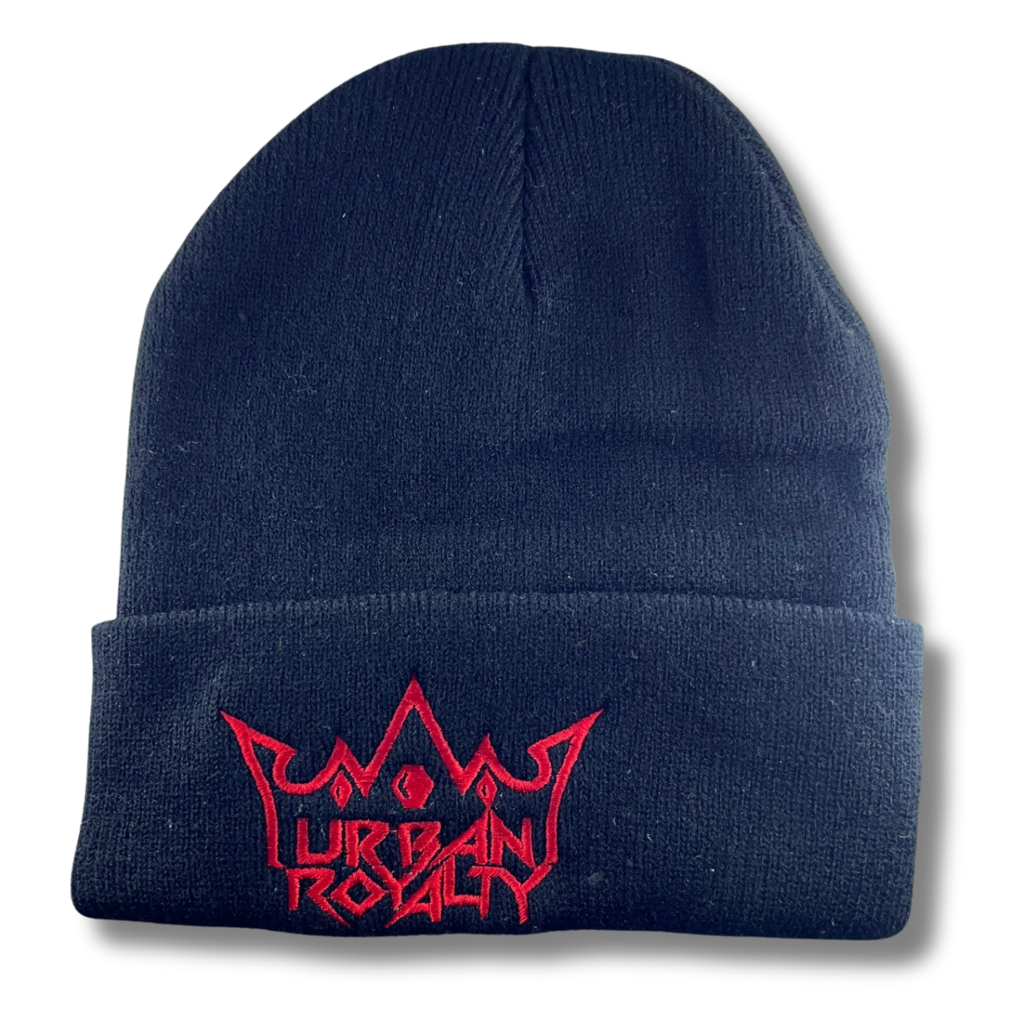 Urban Royalty OG Logo Beanie