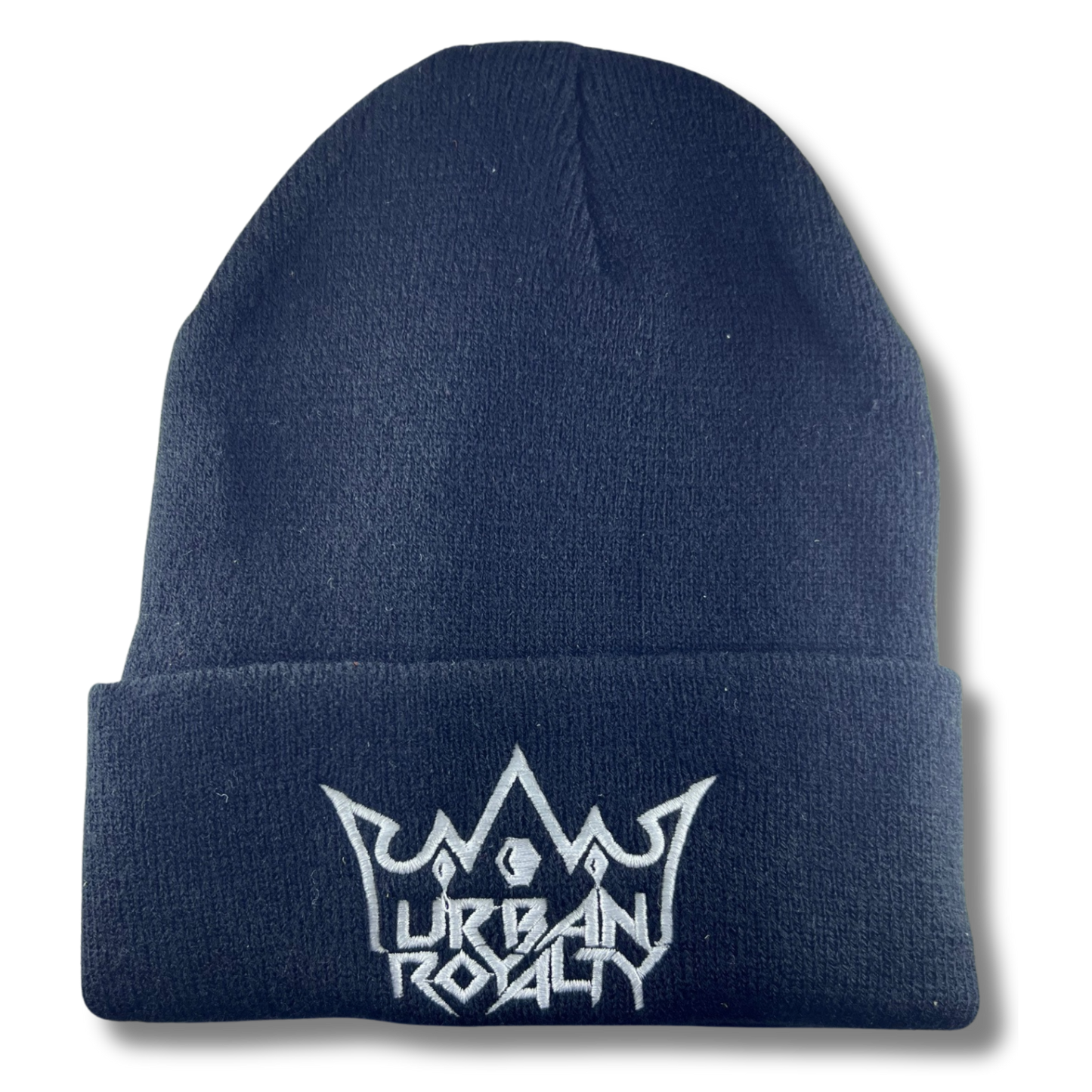 Urban Royalty OG Logo Beanie