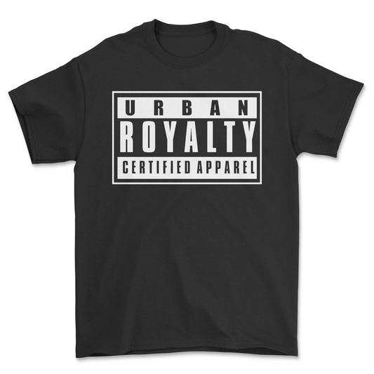 Certified Apparel Tee