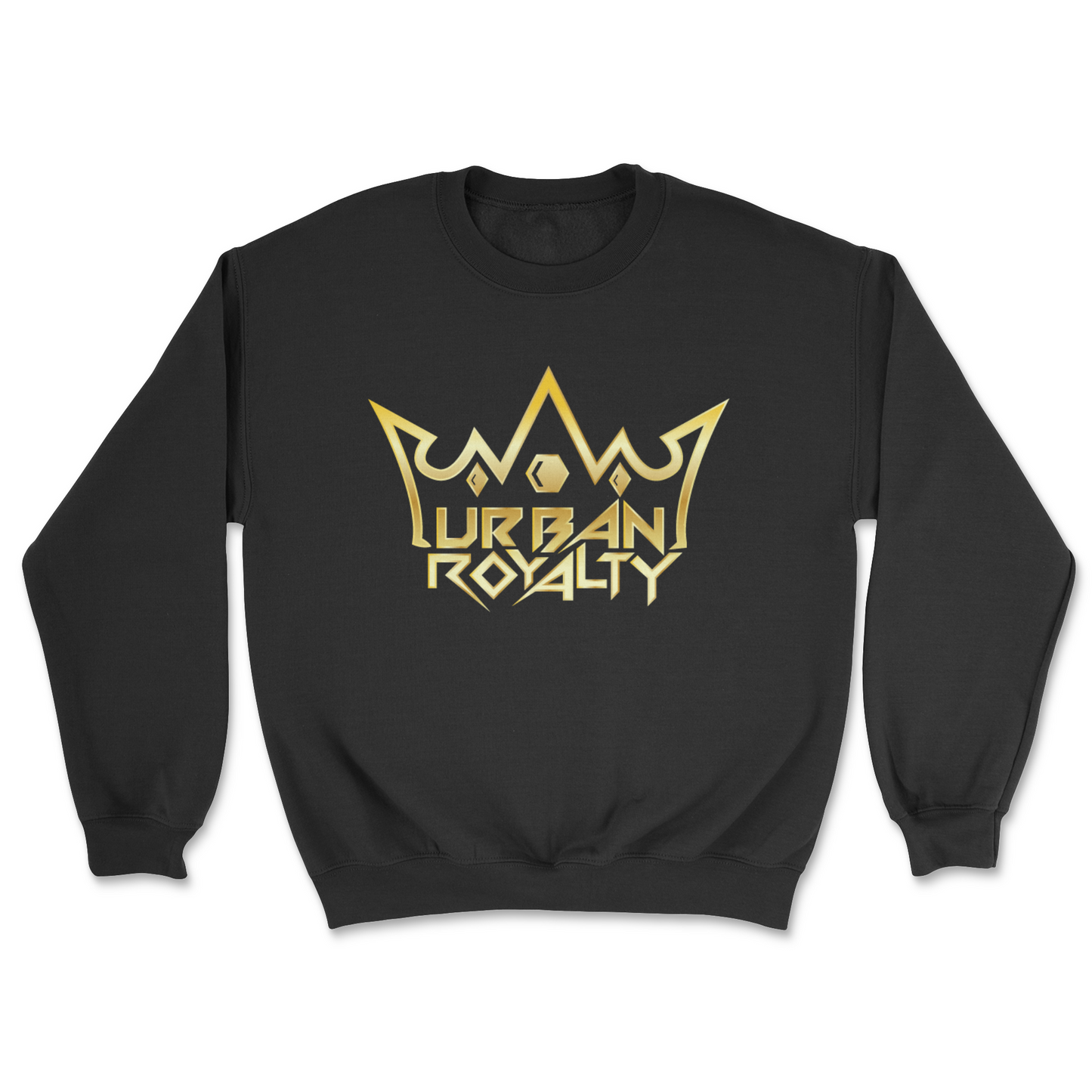 Urban Royalty OG Logo Sweatshirt