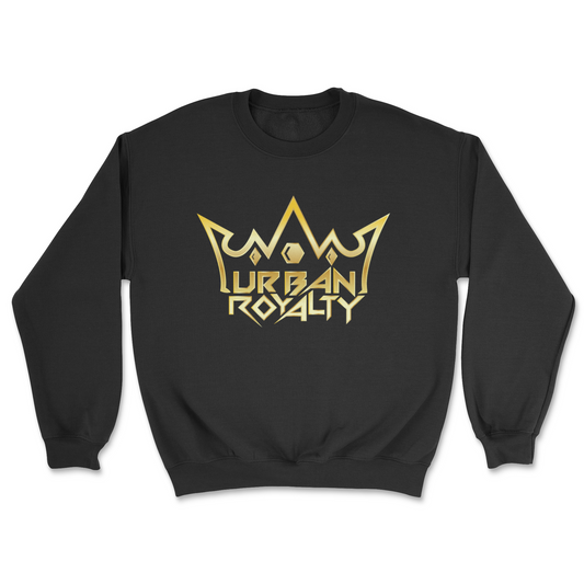 Urban Royalty OG Logo Sweatshirt