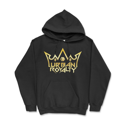 Urban Royalty OG Logo Hoodie