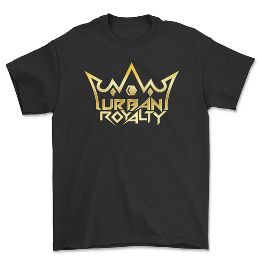 Urban Royalty OG Logo Tee
