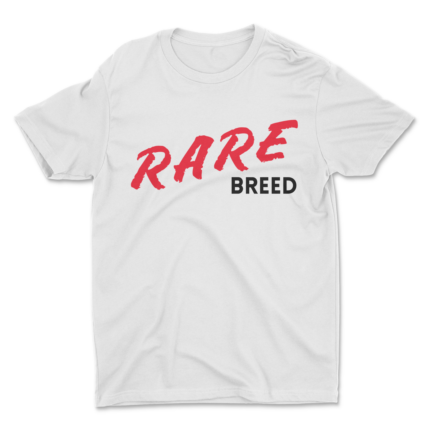 Rare Breed