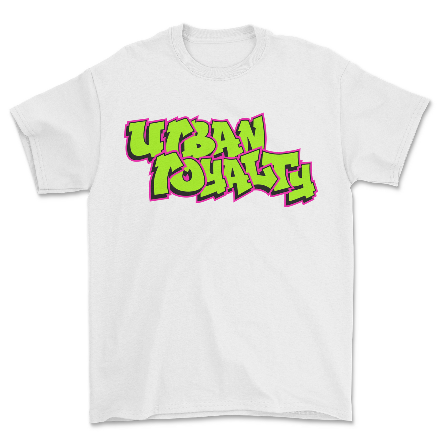 Urban Fresh Tee